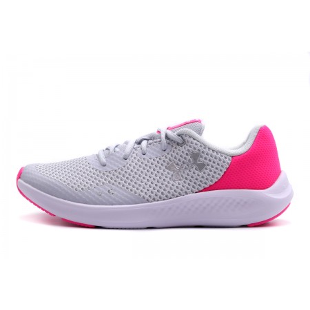 Under Armour Ggs Charged Pursuit 3 Παπούτσια Για Τρέξιμο-Περπάτημα 