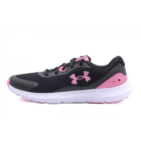 Under Armour Surge 3 Unisex Sneakers (3025013-001)