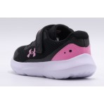 Under Armour Surge 3 Παιδικά Sneakers (3025014-001)