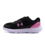 Under Armour Ginf Surge 3 Ac Παπούτσια Για Περπάτημα (3025015-001)