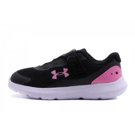 Under Armour Ginf Surge 3 Ac Παπούτσια Για Περπάτημα 