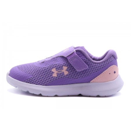 Under Armour Ginf Surge 3 Ac Αθλητικό 