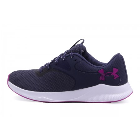 Under Armour W Charged Aurora 2 Παπούτσια Για Γυμναστήριο-Προπόνηση 