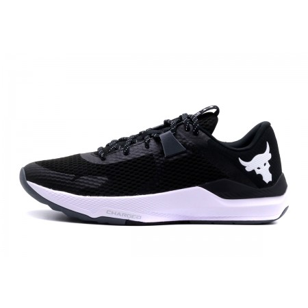 Under Armour Project Rock Bsr 2 