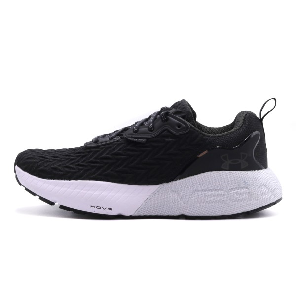 Under Armour Hovr Mega 3 Clone Παπούτσια Για Τρέξιμο-Περπάτημα (3025308-003)