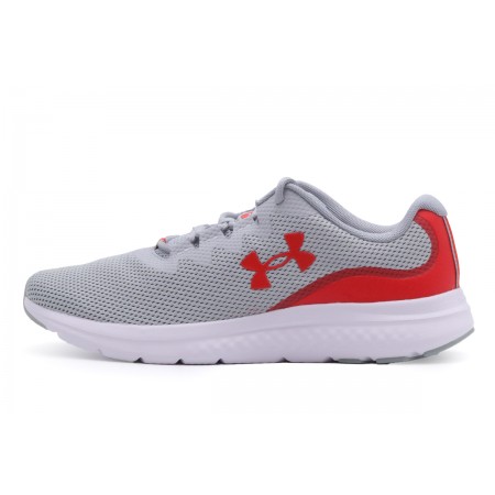 Under Armour Charged Impulse 3 Παπούτσια Για Τρέξιμο-Περπάτημα 