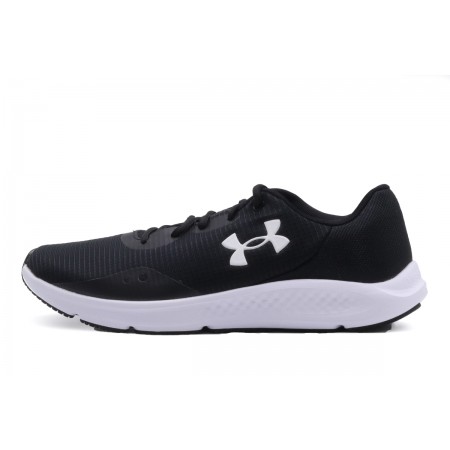 Under Armour Charged Pursuit 3 Tech Παπούτσια Για Τρέξιμο-Περπάτημα 
