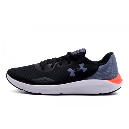 Under Armour Charged Pursuit 3 Tech Παπούτσια Για Τρέξιμο-Περπάτημα 