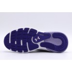 Under Armour W Hovr Turbulence  Παπούτσια Για Τρέξιμο-Περπάτημα (3025425-107)