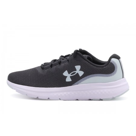 Under Armour W Charged Impulse 3 Παπούτσια Για Τρέξιμο-Περπάτημα 