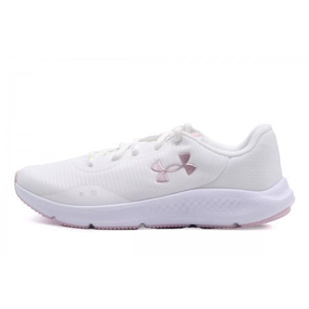 Under Armour W Charged Pursuit 3 Tech Παπούτσια Για Τρέξιμο-Περπάτημα 
