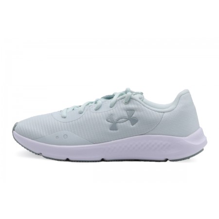 Under Armour W Charged Pursuit 3 Tech Παπούτσια Για Τρέξιμο-Περπάτημα 