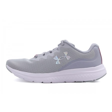 Under Armour W Charged Impulse 3 Irid Παπούτσια Για Τρέξιμο-Περπάτημα 
