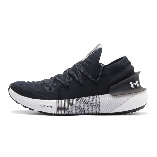 Under Armour Hovr Phantom 3 Παπούτσια Για Τρέξιμο-Περπάτημα (3025516-003)