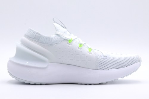 Under Armour Hovr Phantom 3  Παπούτσια Για Τρέξιμο-Περπάτημα (3025516-101)