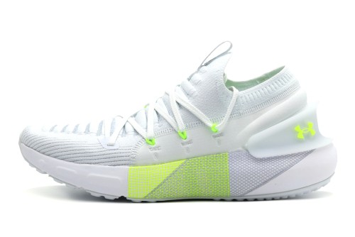 Under Armour Hovr Phantom 3  Παπούτσια Για Τρέξιμο-Περπάτημα (3025516-101)