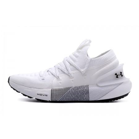 Under Armour Hovr Phantom 3 Παπούτσια Για Τρέξιμο-Περπάτημα 