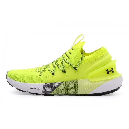 Under Armour Hovr Phantom 3 Παπούτσια Για Τρέξιμο-Περπάτημα 