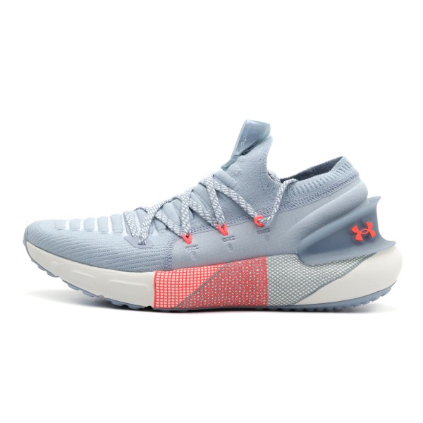 Under Armour Hovr Phantom 3  Παπούτσια Για Τρέξιμο-Περπάτημα (3025516-400)