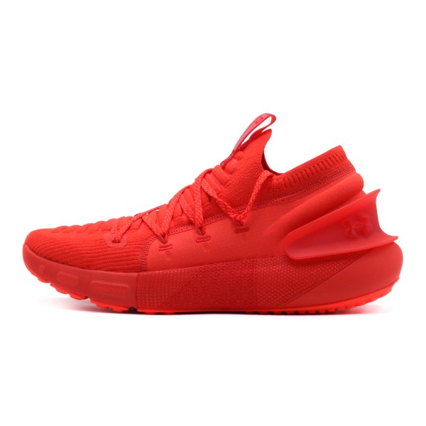 Under Armour Hovr Phantom 3 Παπούτσια Για Τρέξιμο-Περπάτημα (3025516-602)