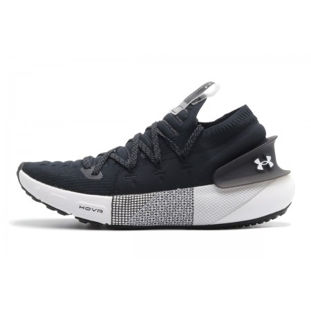Under Armour W Hovr Phantom 3 Παπούτσια Για Τρέξιμο-Περπάτημα 