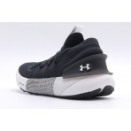 Under Armour W Hovr Phantom 3 Παπούτσια Για Τρέξιμο-Περπάτημα (3025517-001)