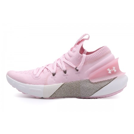 Under Armour W Hovr Phantom 3 Παπούτσια Για Τρέξιμο-Περπάτημα 