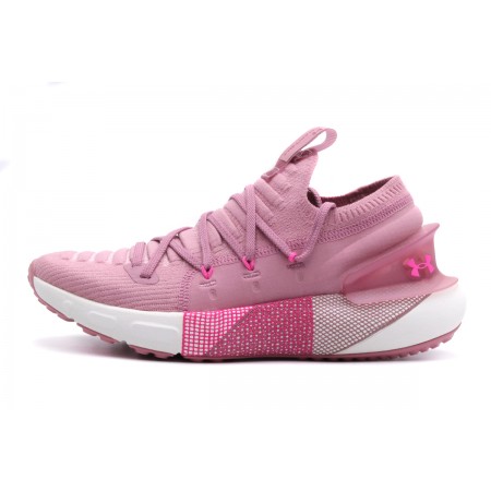 Under Armour W Hovr Phantom 3  Παπούτσια Για Τρέξιμο-Περπάτημα 