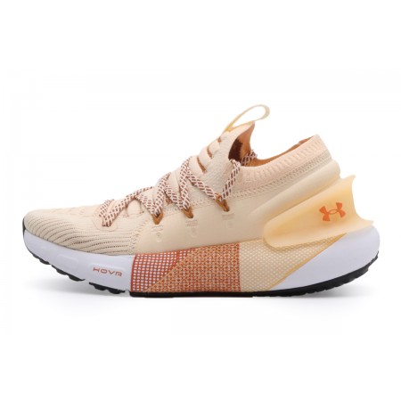Under Armour W Hovr Phantom 3 Παπούτσια Για Τρέξιμο-Περπάτημα 