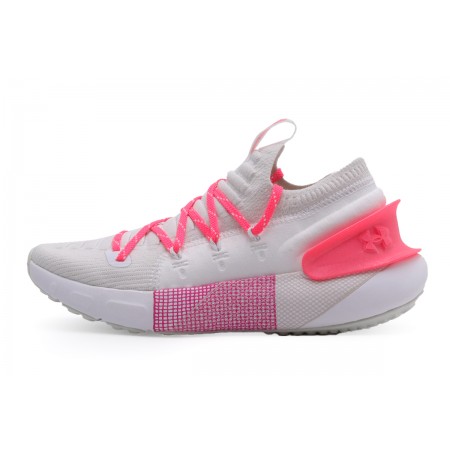 Under Armour W Hovr Phantom 3 Rflct Παπούτσια Για Τρέξιμο-Περπάτημα 