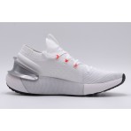 Under Armour Hovr Phantom 3 Mtlc Παπούτσια Για Τρέξιμο-Περπάτημα (3025520-100)