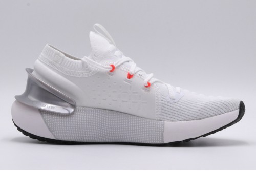 Under Armour Hovr Phantom 3 Mtlc Παπούτσια Για Τρέξιμο-Περπάτημα (3025520-100)