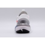 Under Armour Hovr Phantom 3 Mtlc Παπούτσια Για Τρέξιμο-Περπάτημα (3025520-100)