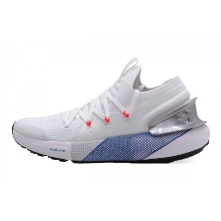 Under Armour Hovr Phantom 3 Mtlc Παπούτσια Για Τρέξιμο-Περπάτημα 