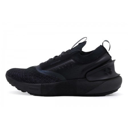 Under Armour Hovr Phantom 3 Storm Παπούτσια Για Τρέξιμο-Περπάτημα 
