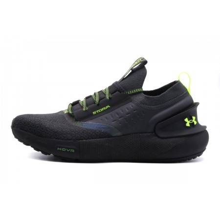 Under Armour Hovr Phantom 3 Storm Παπούτσια Για Τρέξιμο-Περπάτημα 