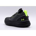 Under Armour Hovr Phantom 3 Storm Παπούτσια Για Τρέξιμο-Περπάτημα (3025522-102)