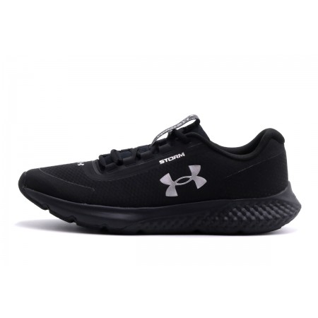 Under Armour Charged Rogue 3 Storm Παπούτσια Για Τρέξιμο-Περπάτημα 