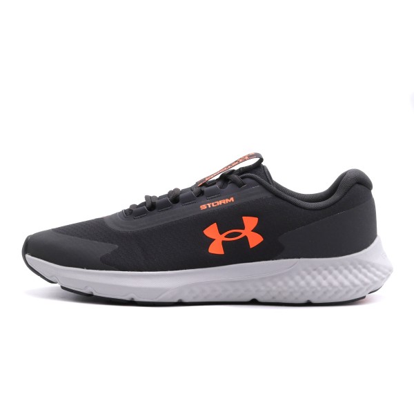 Under Armour Charged Rogue 3 Storm Παπούτσια Για Τρέξιμο-Περπάτημα (3025523-101)