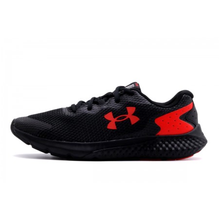 Under Armour Charged Rogue 3 Reflect Παπούτσια Για Τρέξιμο-Περπάτημα 