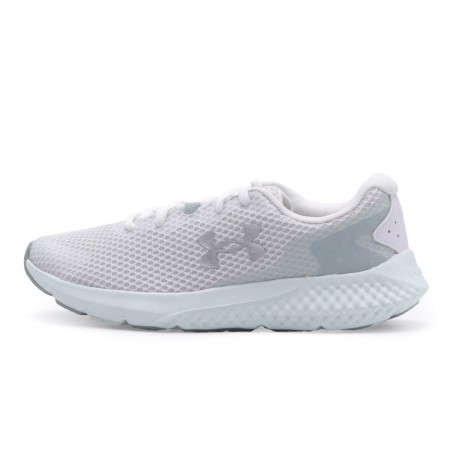 Under Armour W Charged Rogue 3 Mtlc Παπούτσια Για Τρέξιμο-Περπάτημα 