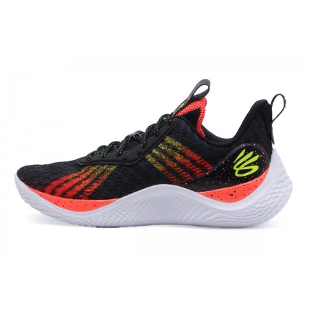 Under Armour Curry 10 Παπούτσια Για Μπάσκετ 