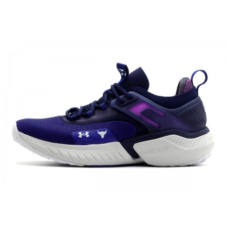 Under Armour Project Rock 5 Disrupt Παπούτσια Γυμναστηρίου-Προπόνησης 