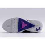 Under Armour Project Rock 5 Disrupt Παπούτσια Γυμναστηρίου-Προπόνησης (3025976-401)