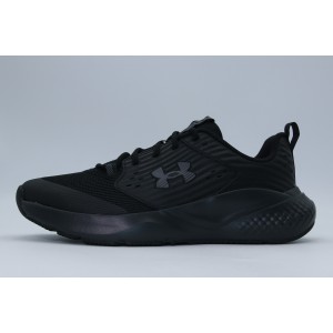 Under Armour Commit 4 Training Παπούτσια Γυμναστηρίου - Προπόνησης (3026017-005)