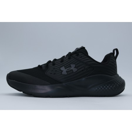 Under Armour Commit 4 Training Ανδρικά Παπούτσια Γυμναστηρίου