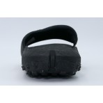 Under Armour Project Rock 3 Ανδρικές Παντόφλες Μαύρες