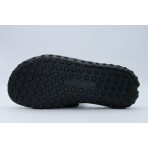 Under Armour Project Rock 3 Ανδρικές Παντόφλες Μαύρες