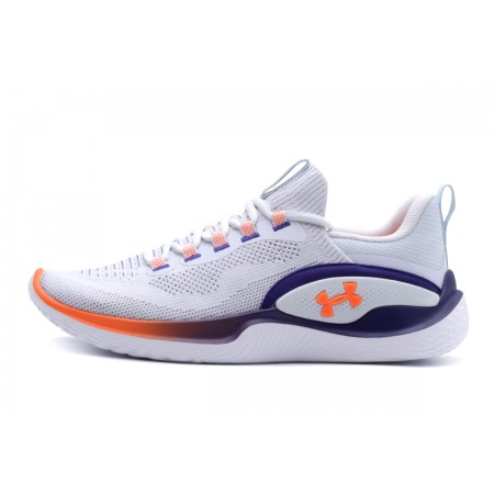 Under Armour Flow Dynamic Παπούτσια Για Τρέξιμο-Περπάτημα 
