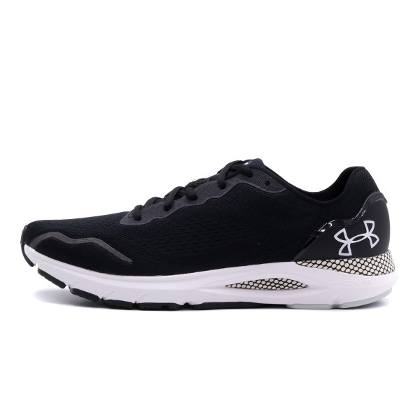 Under Armour Hovr Sonic 6 Παπούτσια Για Τρέξιμο-Περπάτημα (3026121-001)